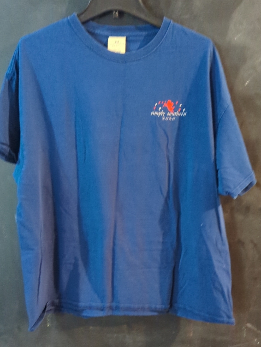 Simply Southern Valentine's Day T-shirt